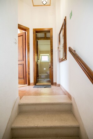 Hallway - House Sanda (Kastela)