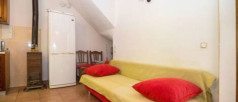 Sala de estar | Televisión