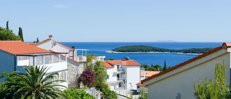 Apartment (A3) | Water view