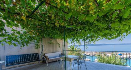 Apartments Tonci