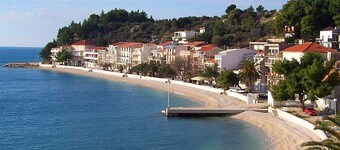 Apartments Tonci