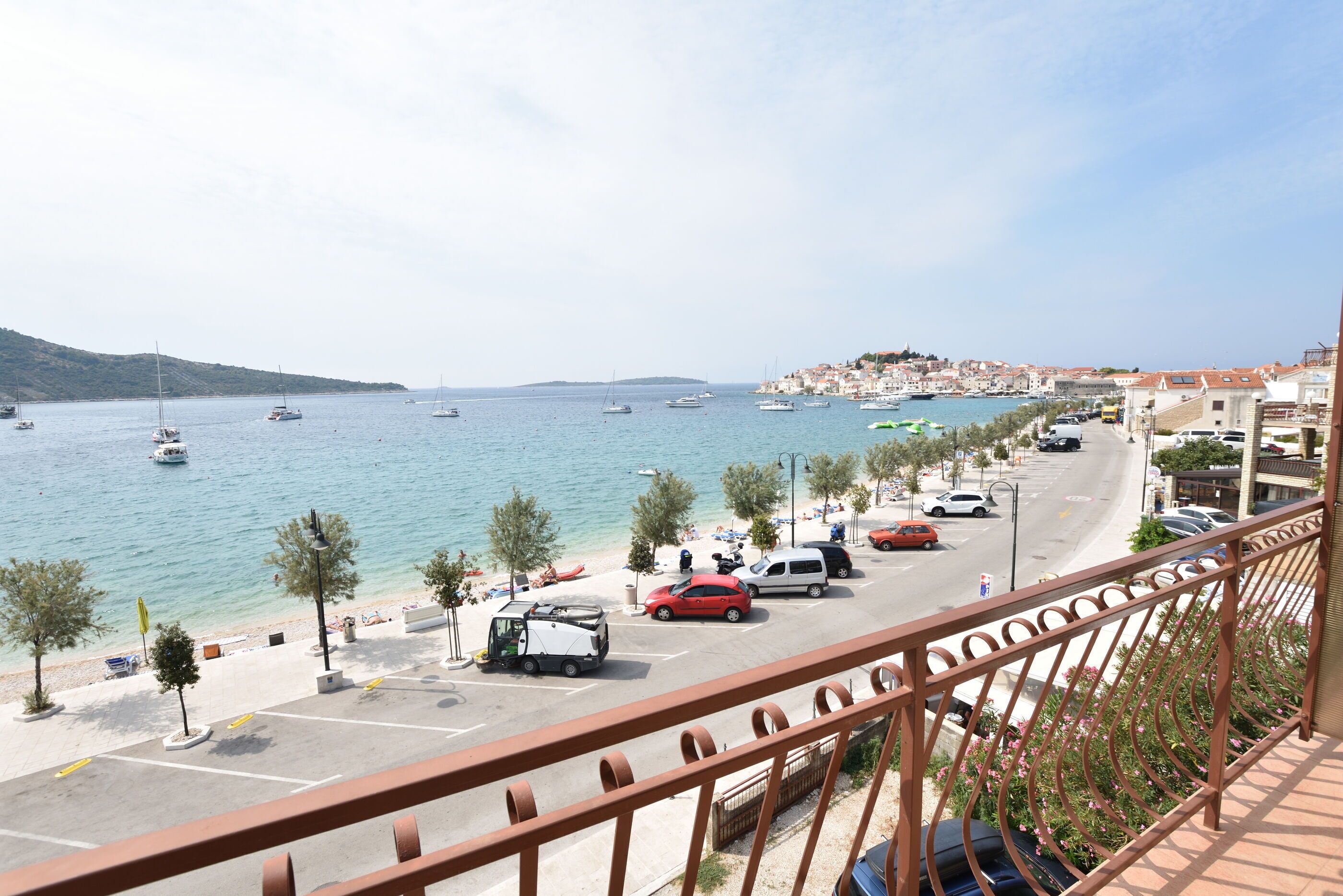 City view