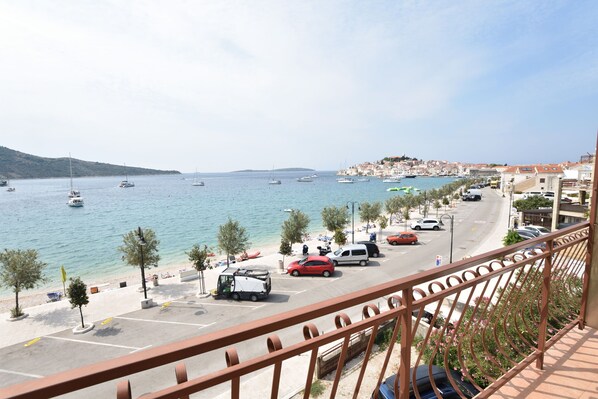 City view