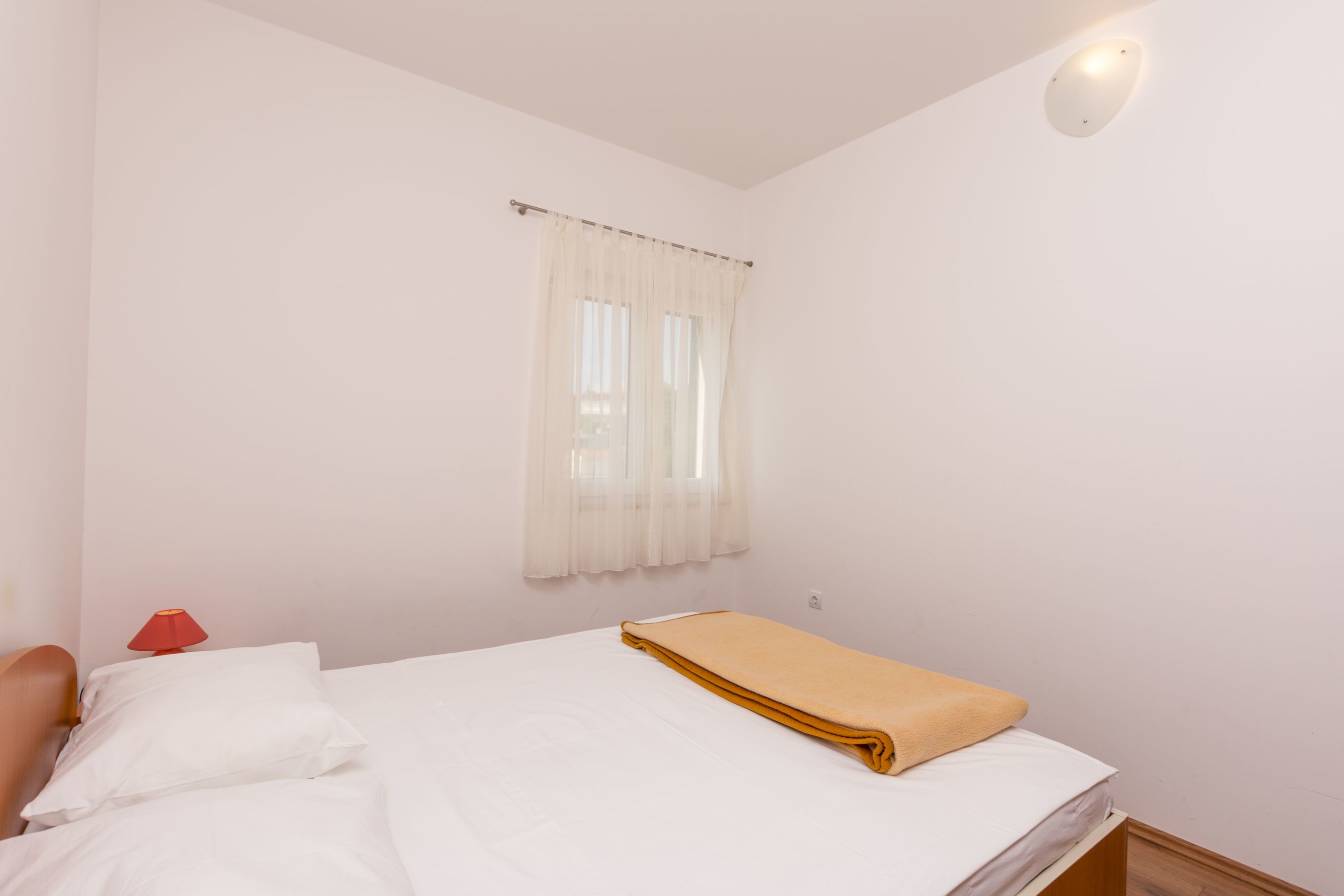 Accès au Wi-Fi (inclus)