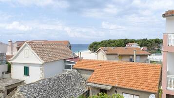 Apartment (A1) | Terrace/patio