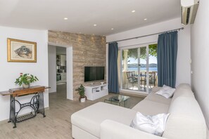 Apartment (A2) | Wohnzimmer