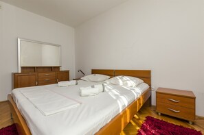 무료 WiFi, 침대 시트