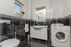 Salle de bain | Douche