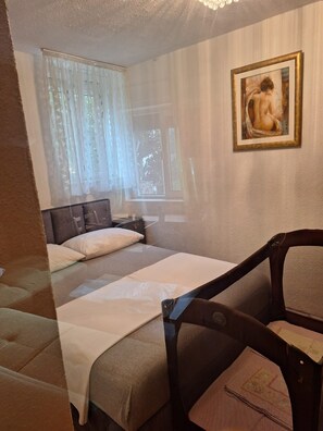 Apartament (A1) | Wifi gratuïta 