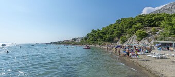 Apartments Srecko