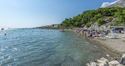 Apartments Srecko