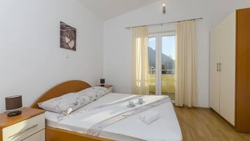 Appartement (A2) | Wi-Fi gratuit