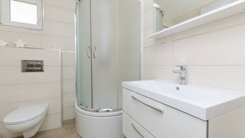 Appartamento (A2) | Bagno | Vasca