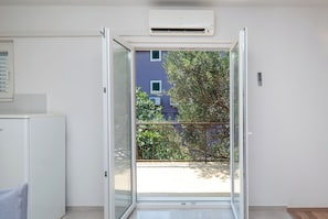 Appartement (A1) | DĂ©tail de lâintĂ©rieur