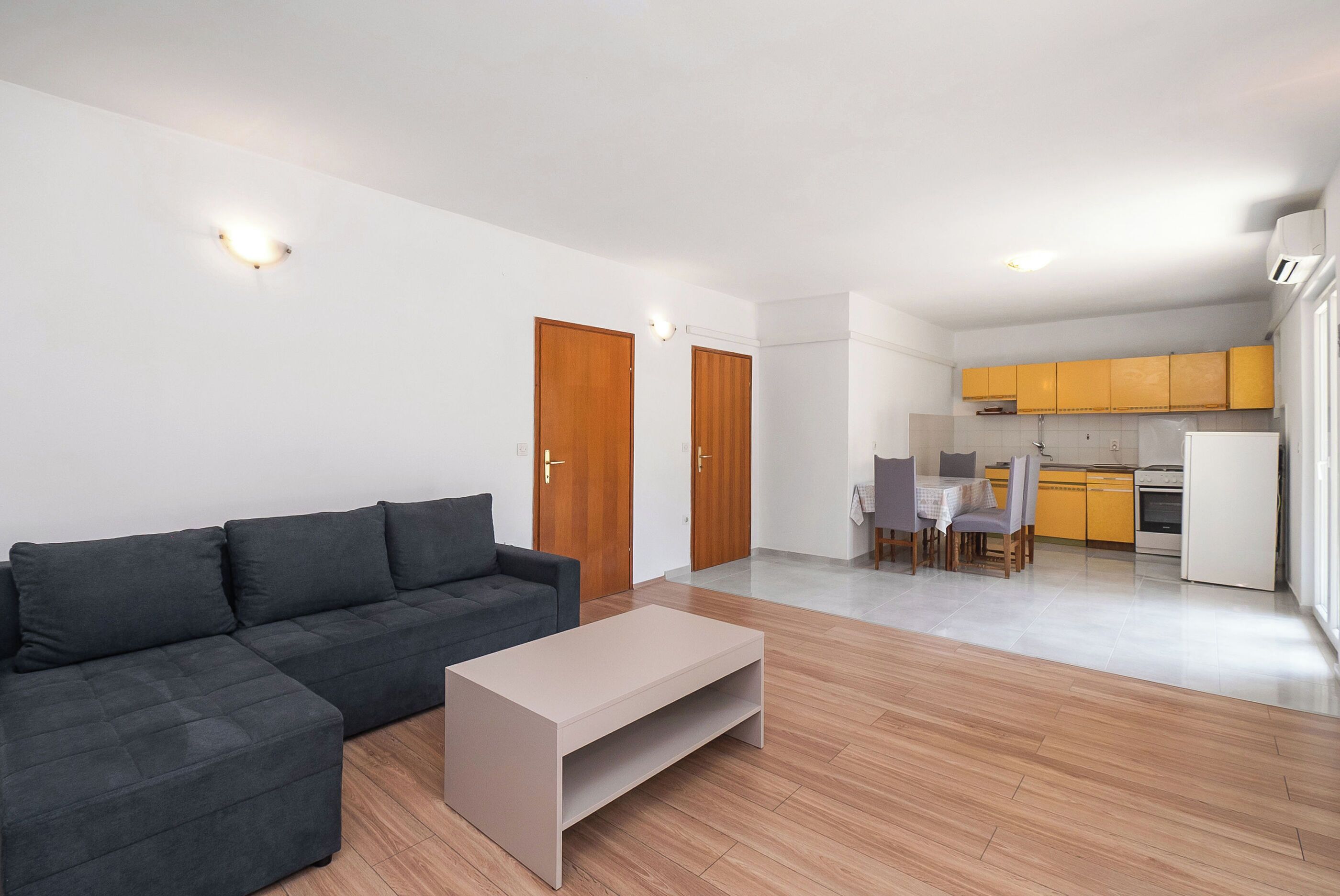 公寓 (A1) | 客廳 | 電視