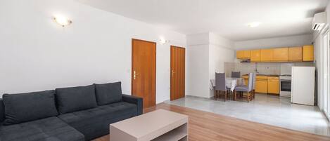 Appartement (A1) | Salle de séjour