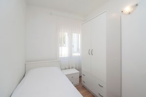 Appartement (A1) | Literie fournie