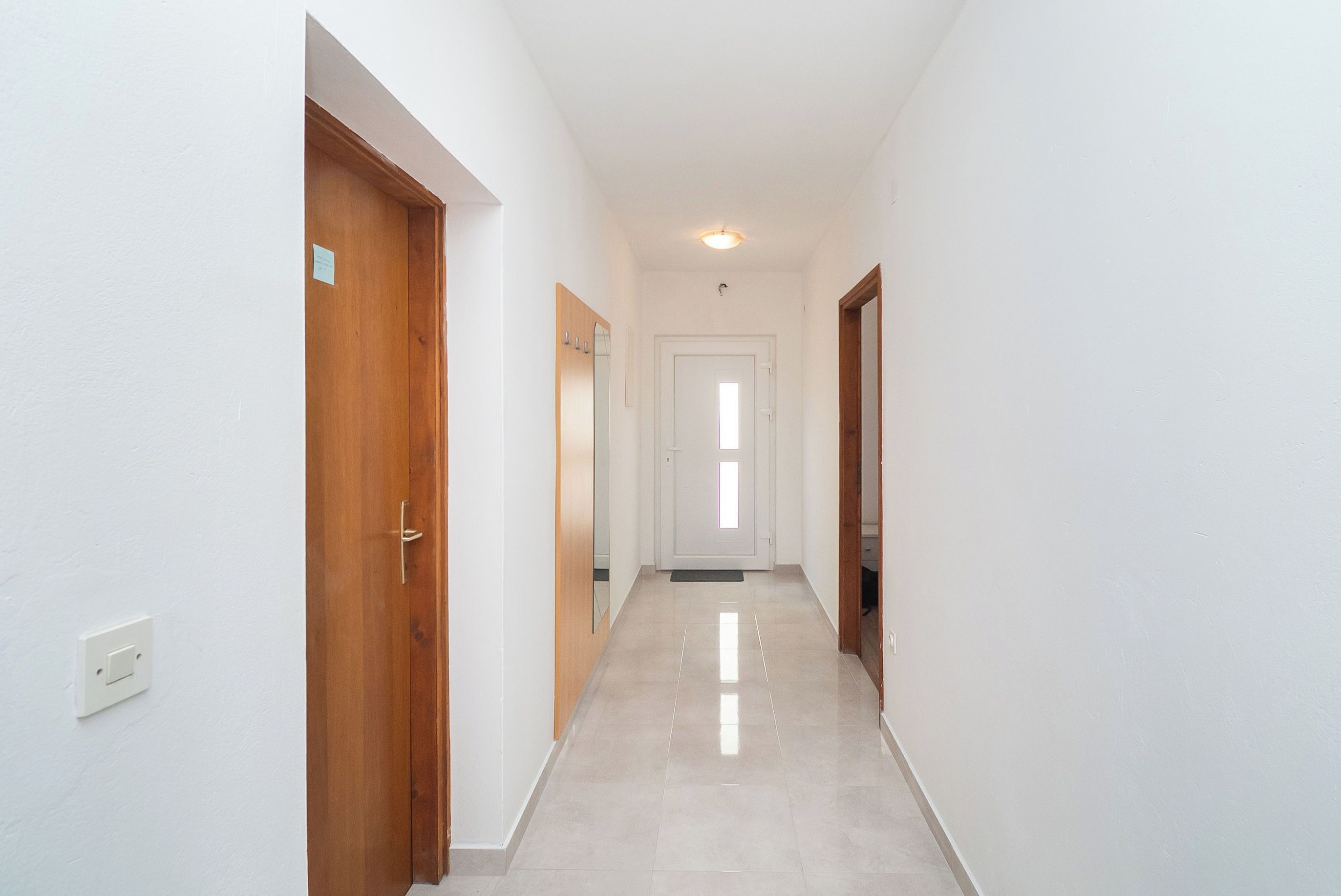 Apartment (A1) | Hallway
