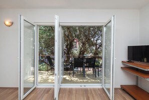 Appartement (A1) | Détail de l’intérieur