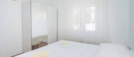 公寓 (A1) | 床单