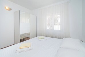 Appartement (A1)