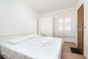 Appartement (A1) | Beddengoed