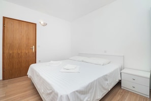 Apartment (A1) | Bed sheets