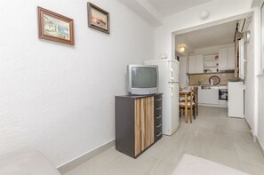 Apartment (A2) | Wohnzimmer