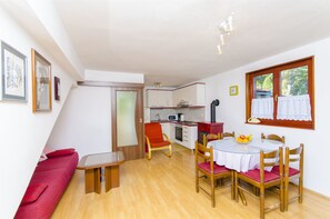 Private kitchen - Apartments Dragica (Split)