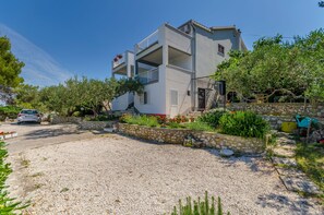 Garden - Apartments Dragica (Split)