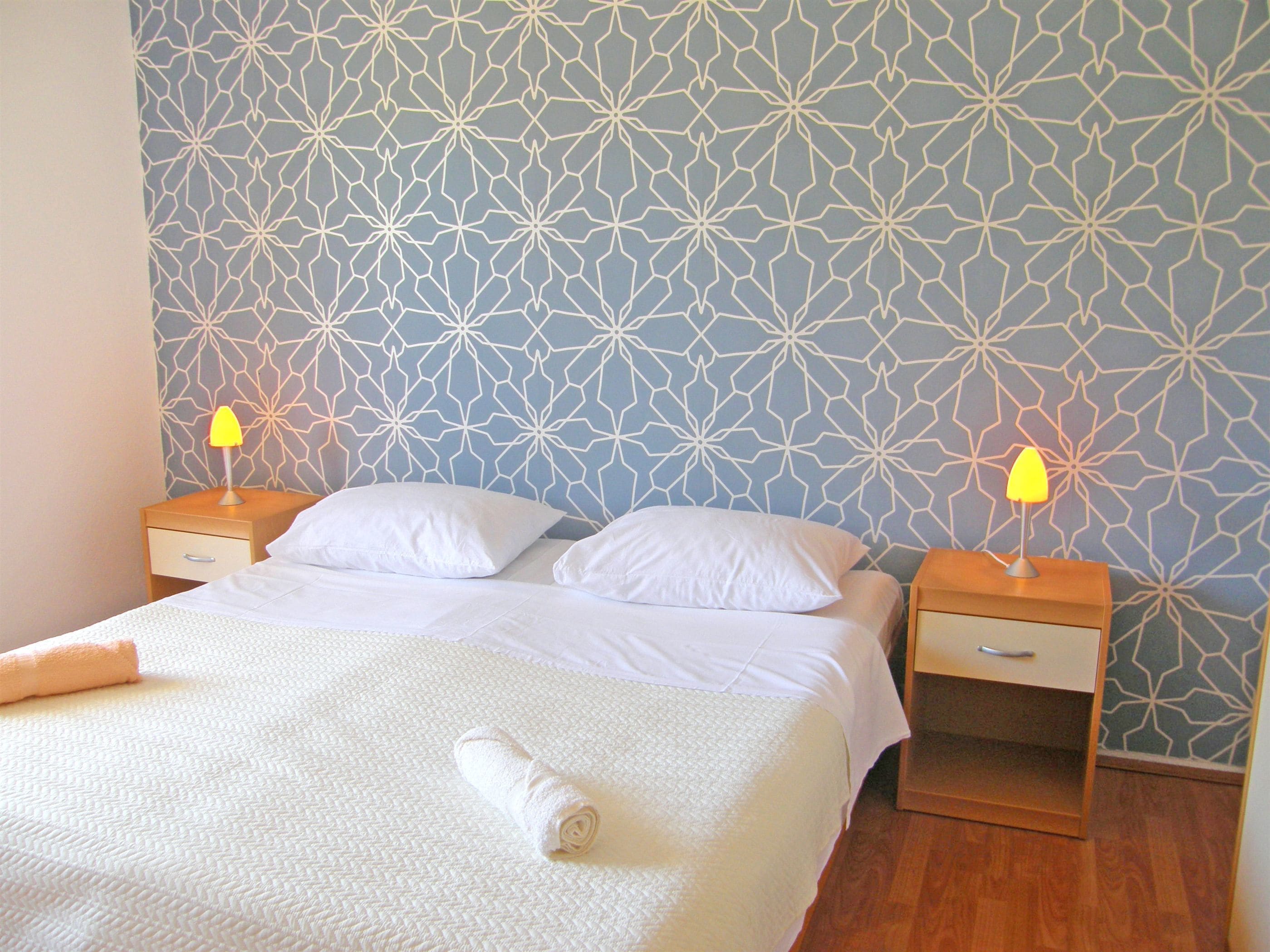 Departamento (A3) | Wifi gratis y ropa de cama 