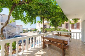Apartamento (A2) | Vistas al agua