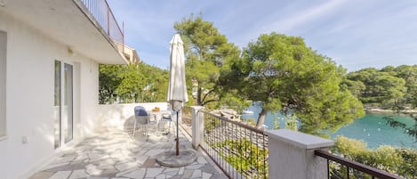 Water view