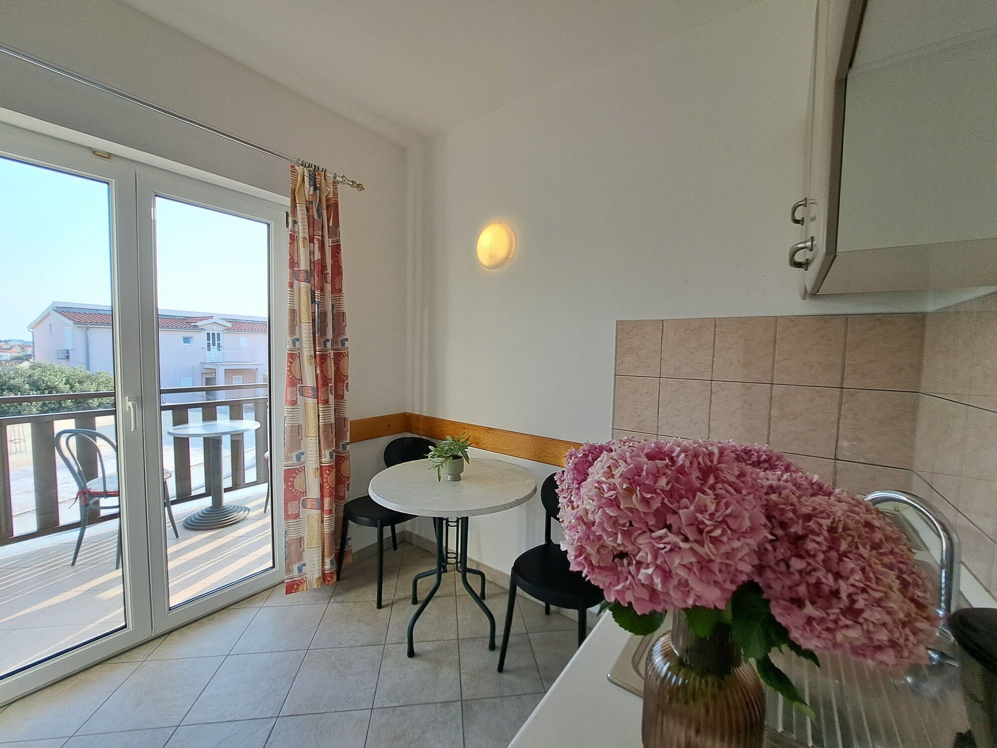 Apartment (A3) | Dining