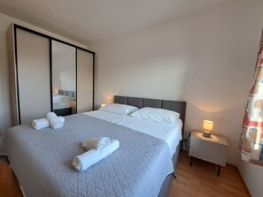 Apartment (A3) - Apartments Karmen A1-A3 (Primosten)