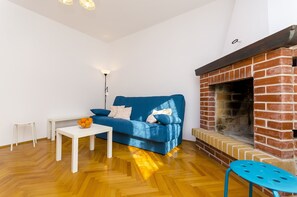 Living room | TV