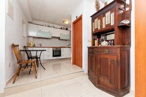 Maison | Cuisine privée