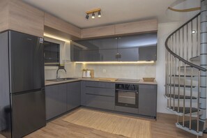 Maison | Cuisine privée