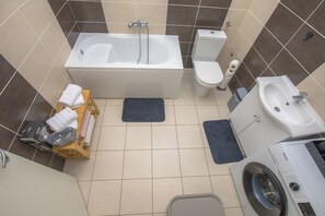 House | Bathroom | Shower