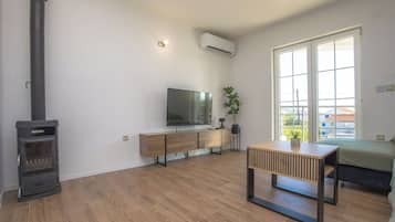 Hus | Oppholdsrom