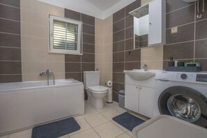 Maison | Salle de bain