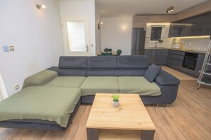 Maison | Salle de séjour