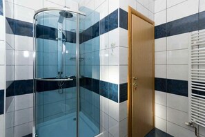 Appartement (A1) | Salle de bain