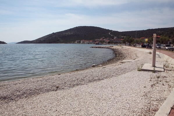 Playa en los alrededores 