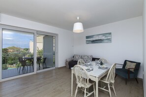 Apartment (A3) | Wohnzimmer