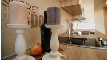 Appartement (A2) | Salle de séjour