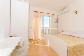 Habitación (S2) | Wifi gratis