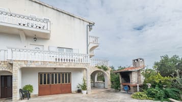 Apartamento (A1) | Exterior
