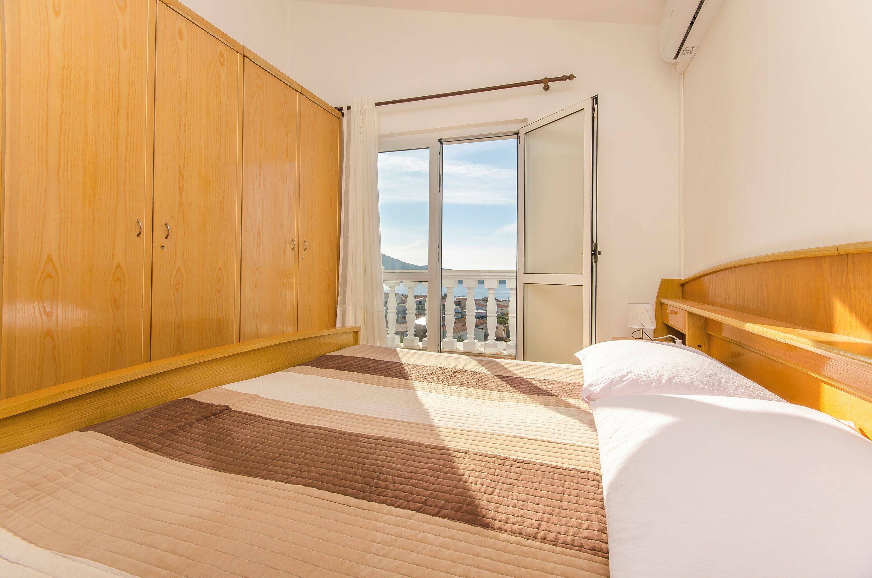 Chambre (S1) | Wi-Fi gratuit