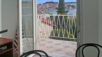 Apartment (A1) | Ansicht von oben